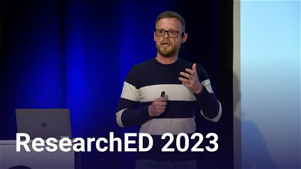 ResearchED 2023 poster