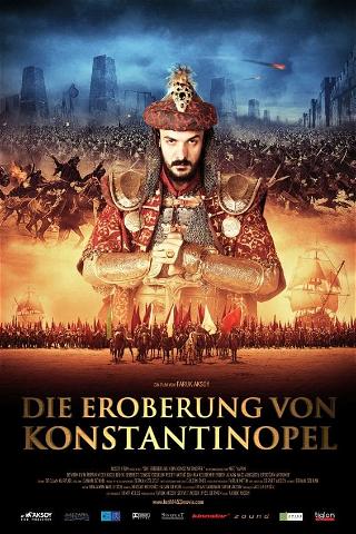 Battle of Empires - Fetih 1453 poster