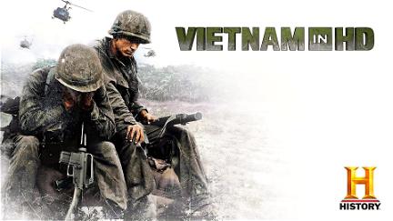 Vietnam in HD poster