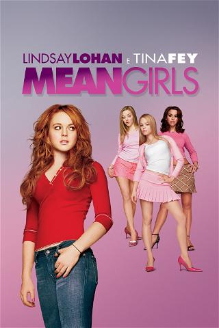 Mean Girls poster