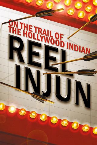 Hollywood-Indianer poster