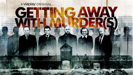 Getting Away With Murder(s) poster