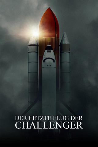 Der letzte Flug der Challenger poster