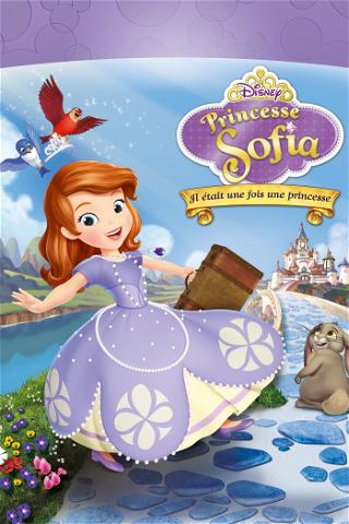 Princesse Sofia : Il était une fois une princesse poster