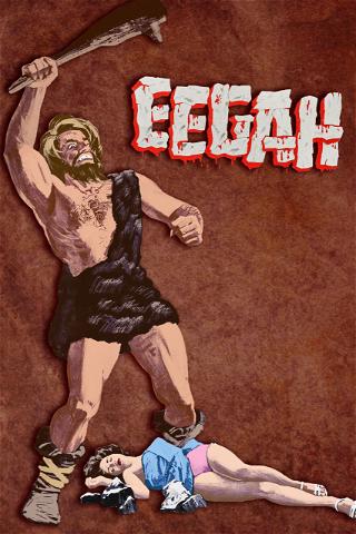 Eegah, el gigante [subtitulado] poster