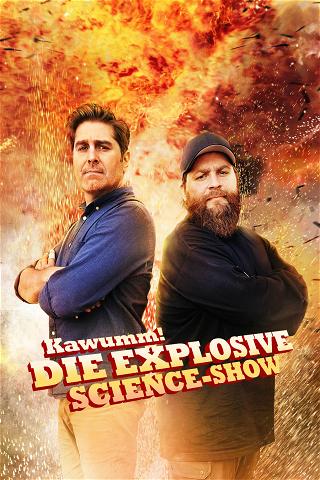 Kawumm! - Die explosive Science-Show poster