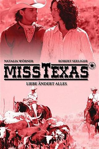 Miss Texas - Teil 2 poster