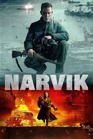 Narvik poster