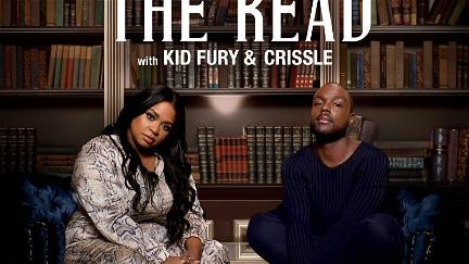 The Read with Kid Fury and Crissle poster