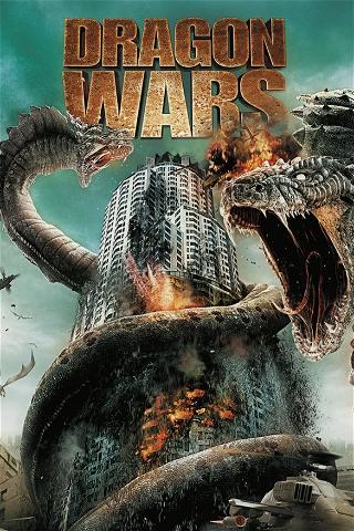D-Wars poster