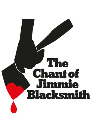 Le Chant de Jimmy Blacksmith poster