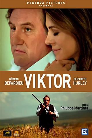 Viktor poster