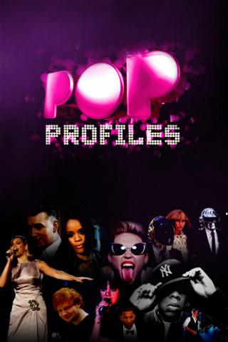 Pop Profiles poster