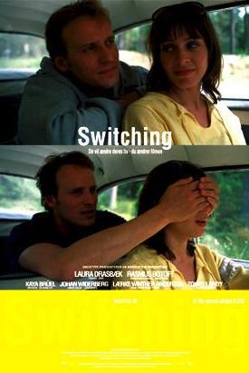 Switching poster