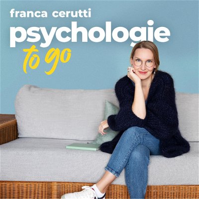 Psychologie to go! poster