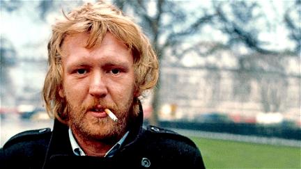 Who Is Harry Nilsson (And Why Is Everybody Talkin' About Him?) poster