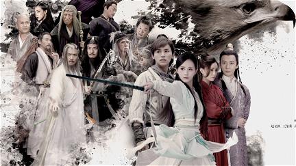 The Legend of the Condor Heroes poster