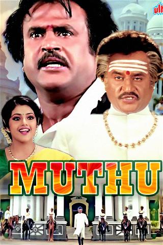Muthu poster
