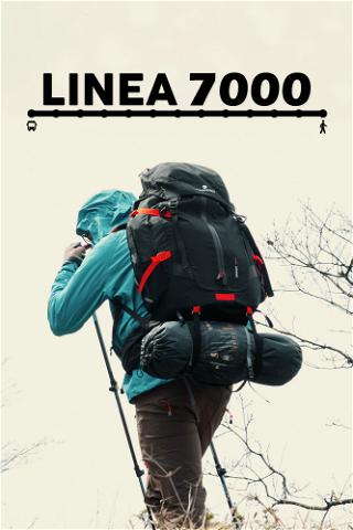 Linea 7000 poster