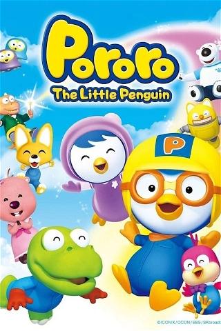 Pororo the Little Penguin poster