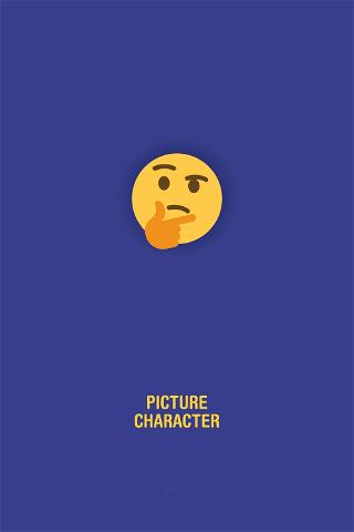 The Emoji Story poster