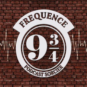 Fréquence 9 3/4 poster