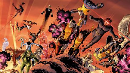 Astonishing X-Men poster
