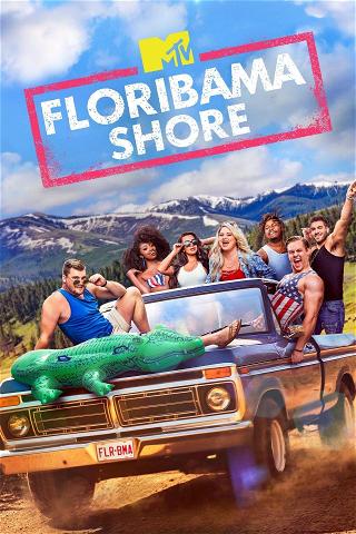 Floribama Shore poster