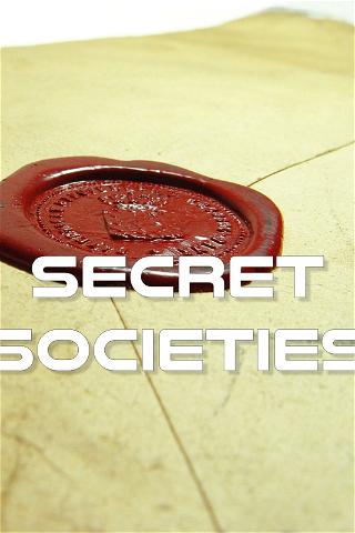 Secret Societies poster