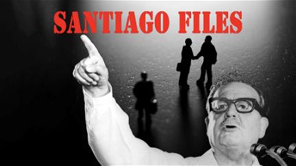 Santiago Files poster