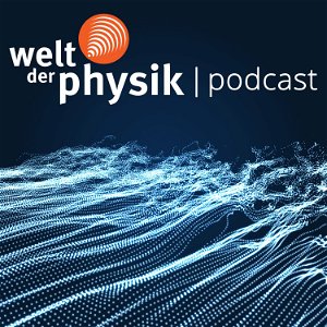 Welt der Physik | Podcast poster