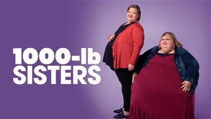 Die Pfund-Schwestern: Unser Leben mit 500 kg poster