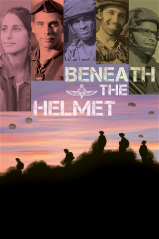 Beneath the Helmet poster