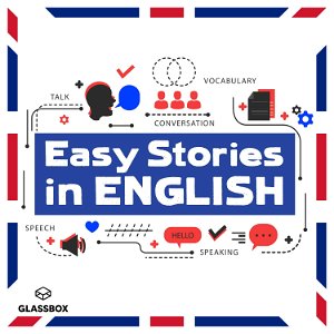 Easy Stories in English poster