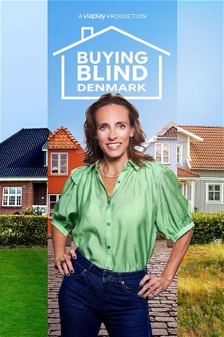 Buying Blind: Denmark poster