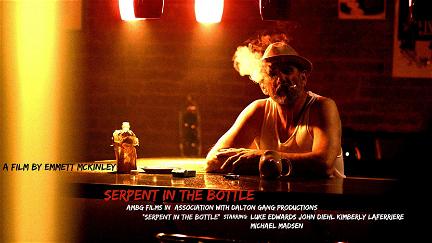 Serpent in the Bottle poster