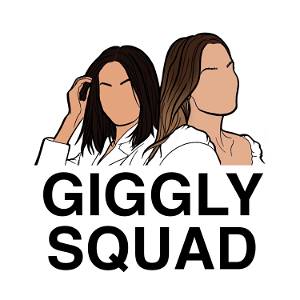 Giggly Squad poster