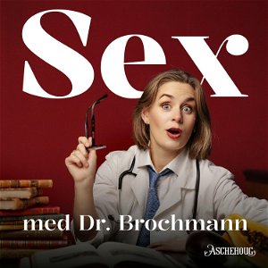 Sex med Dr. Brochmann poster
