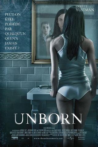 Unborn poster