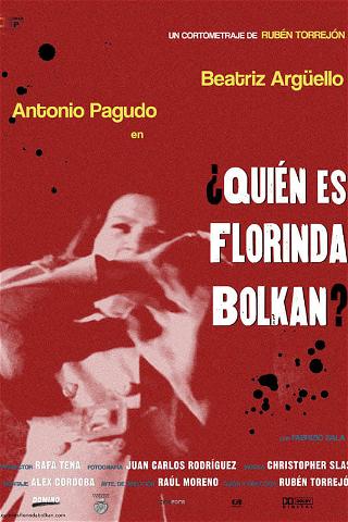 Who is Florinda Bolkan? poster