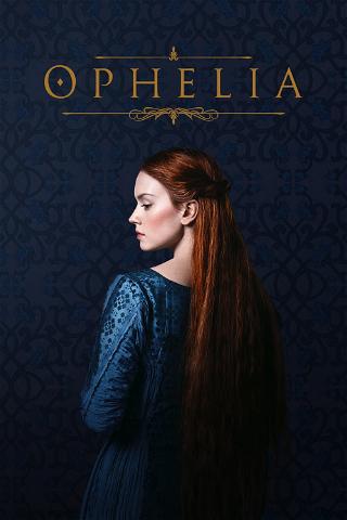 Ofélia poster