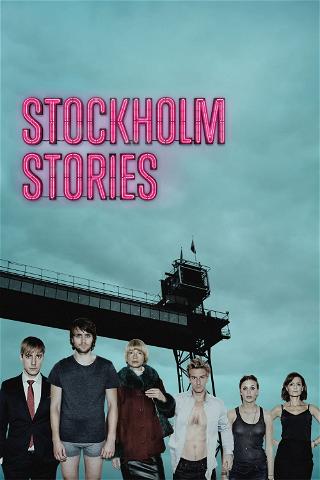 Stockholm Stories poster