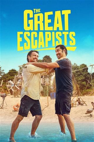 The Great Escapists. Salir de la isla. poster