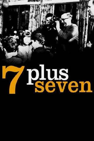 7 Plus Seven poster