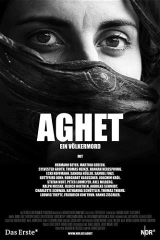 Aghet poster