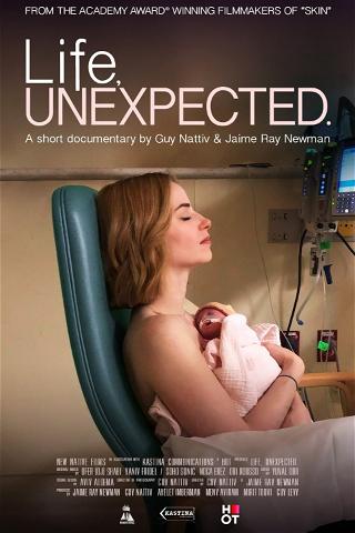 Life, Unexpected poster