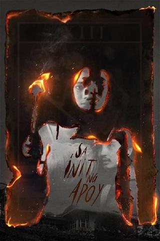 Hellfire poster