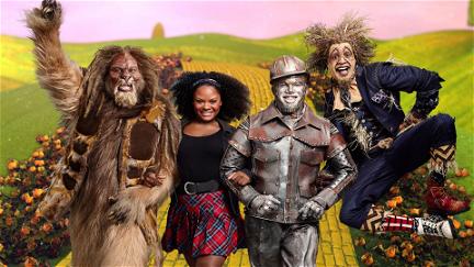 The Wiz: Live! poster