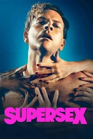 Supersex poster
