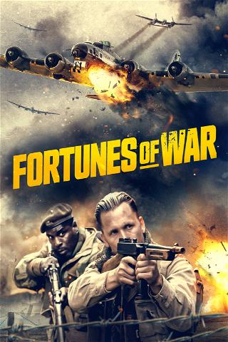 Fortunes of War poster